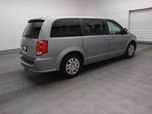 Used 2017 Dodge Grand Caravan SE w/ Power Window Group FWD image 10