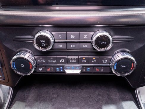 Used 2023 Ford F150 Tremor w/ Equipment Group 402A High AWD/4WD image 26