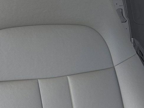 New 2025 GMC Savana 2500 image 21