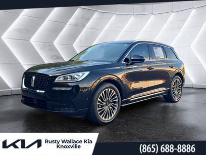 Used 2021 Lincoln Corsair Reserve w/ Equipment Group 201A