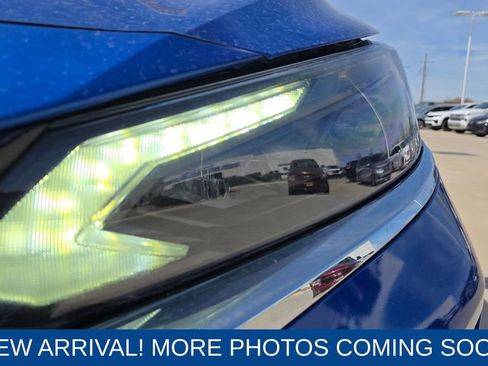 Used 2025 Nissan Altima 2.5 SV image 9