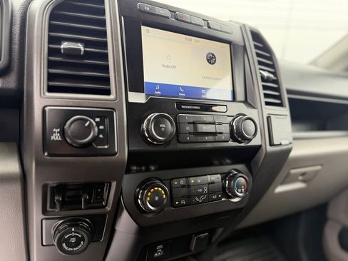 Certified 2022 Ford F350 XL w/ STX Appearance Package image 15