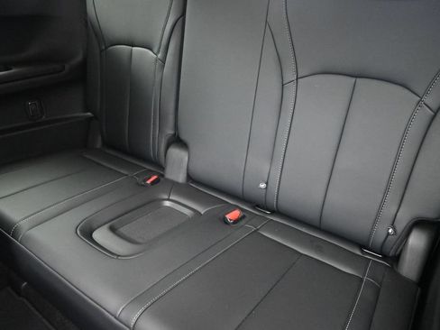 Certified 2023 INFINITI QX60 Pure FWD image 16