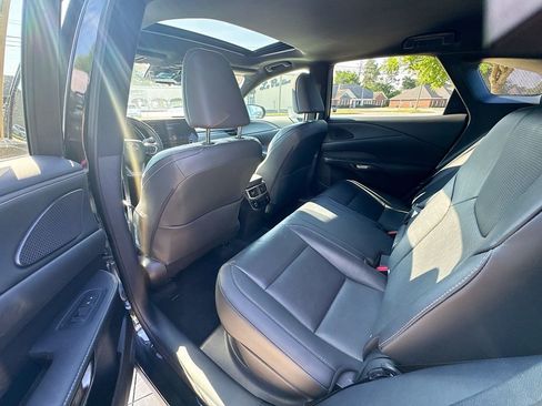 Used 2023 Lexus RX 350 w/ Accessory Package (2T) AWD/4WD image 33