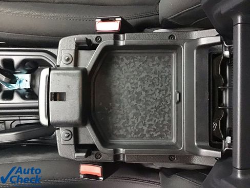 Used 2023 Jeep Wrangler Sahara w/ Cold Weather Group image 37