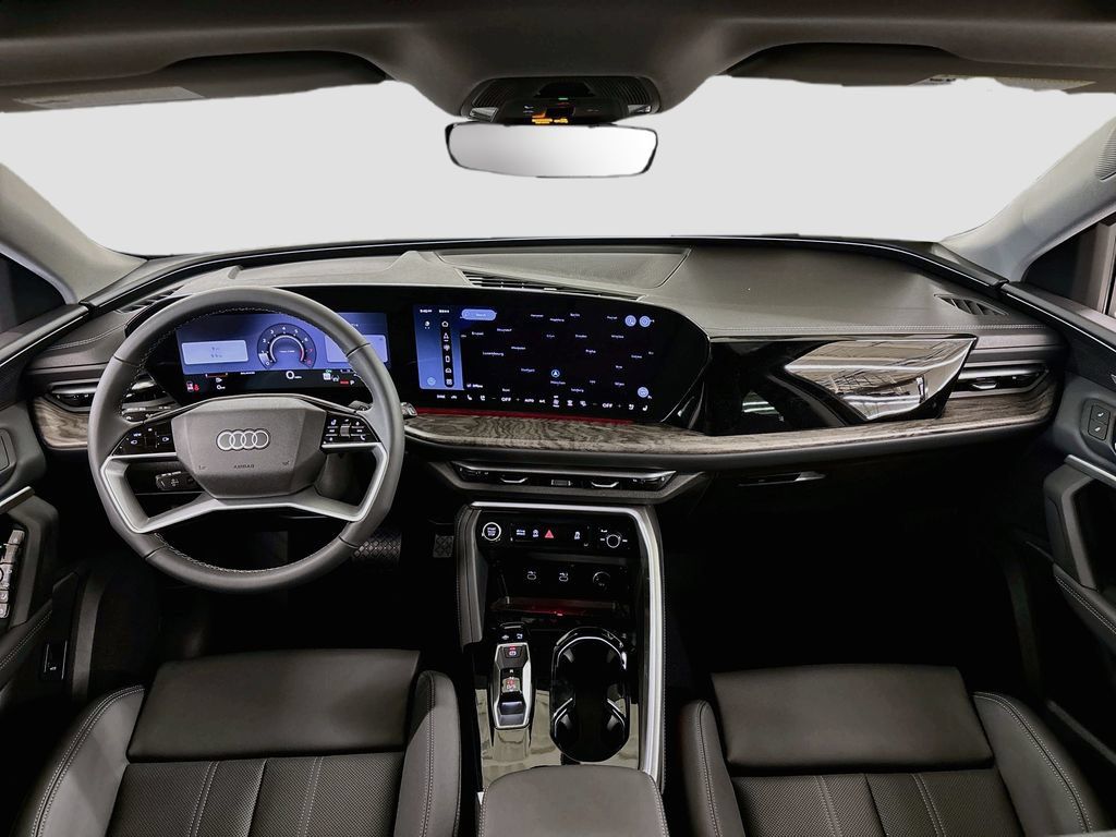 New 2026 Audi Q5 Premium Plus AWD/4WD image 9