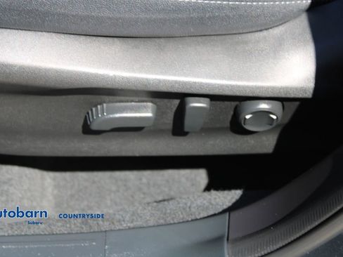 Certified 2024 Subaru Forester Premium AWD/4WD image 10