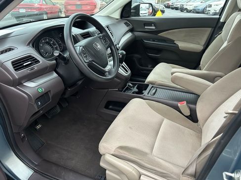 Used 2012 Honda CR-V EX image 9