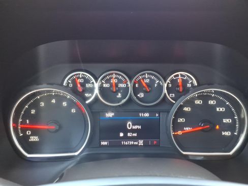 Used 2021 Chevrolet Tahoe Z71 AWD/4WD image 30