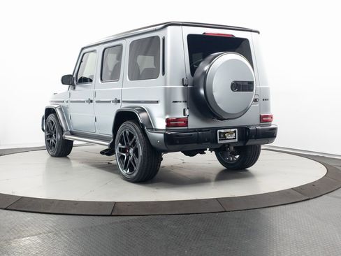 Used 2024 Mercedes-Benz G 63 AMG 4MATIC image 29