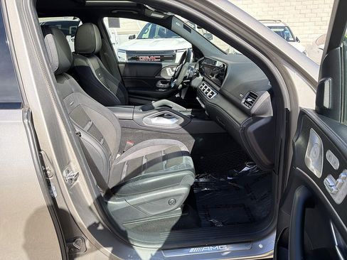 Used 2021 Mercedes-Benz GLE 53 AMG 4MATIC image 28