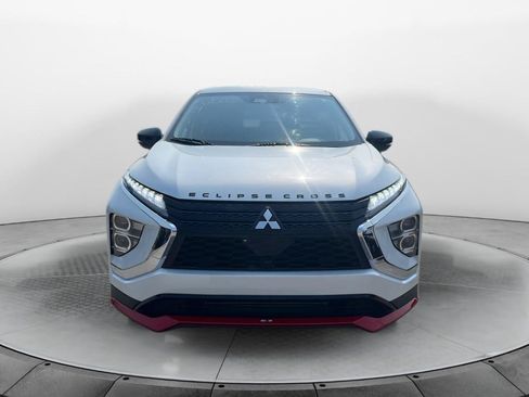 Used 2024 Mitsubishi Eclipse Cross Ralliart AWD/4WD image 8