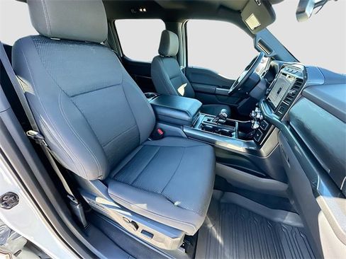 Used 2023 Ford F150 XLT w/ Equipment Group 302A High image 28