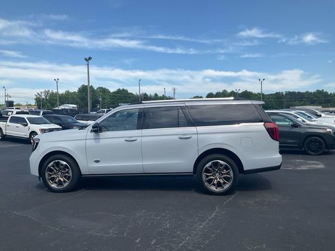 New 2026 Ford Expedition Max King Ranch AWD/4WD image 8