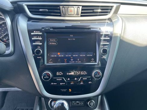 Used 2023 Nissan Murano SL w/ SL Moonroof Package FWD image 21