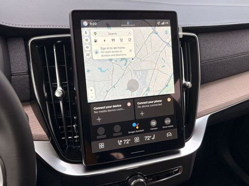 New 2026 Volvo XC90 T8 Plus w/ Protection Package Premier AWD/4WD image 29