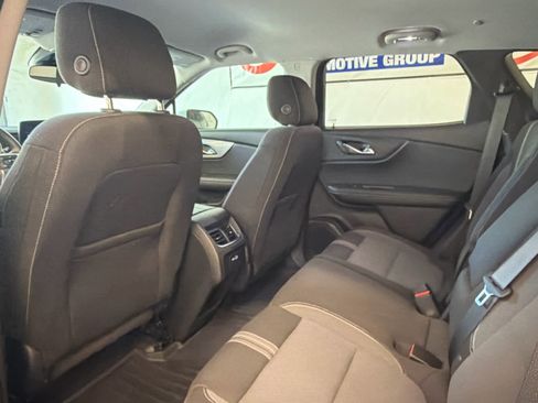 Used 2023 Chevrolet Blazer LT w/ Driver Confidence Package FWD image 18