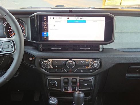 New 2026 Jeep Wrangler Sport S image 19