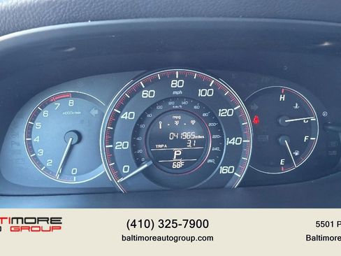 Used 2013 Honda Accord EX-L image 29