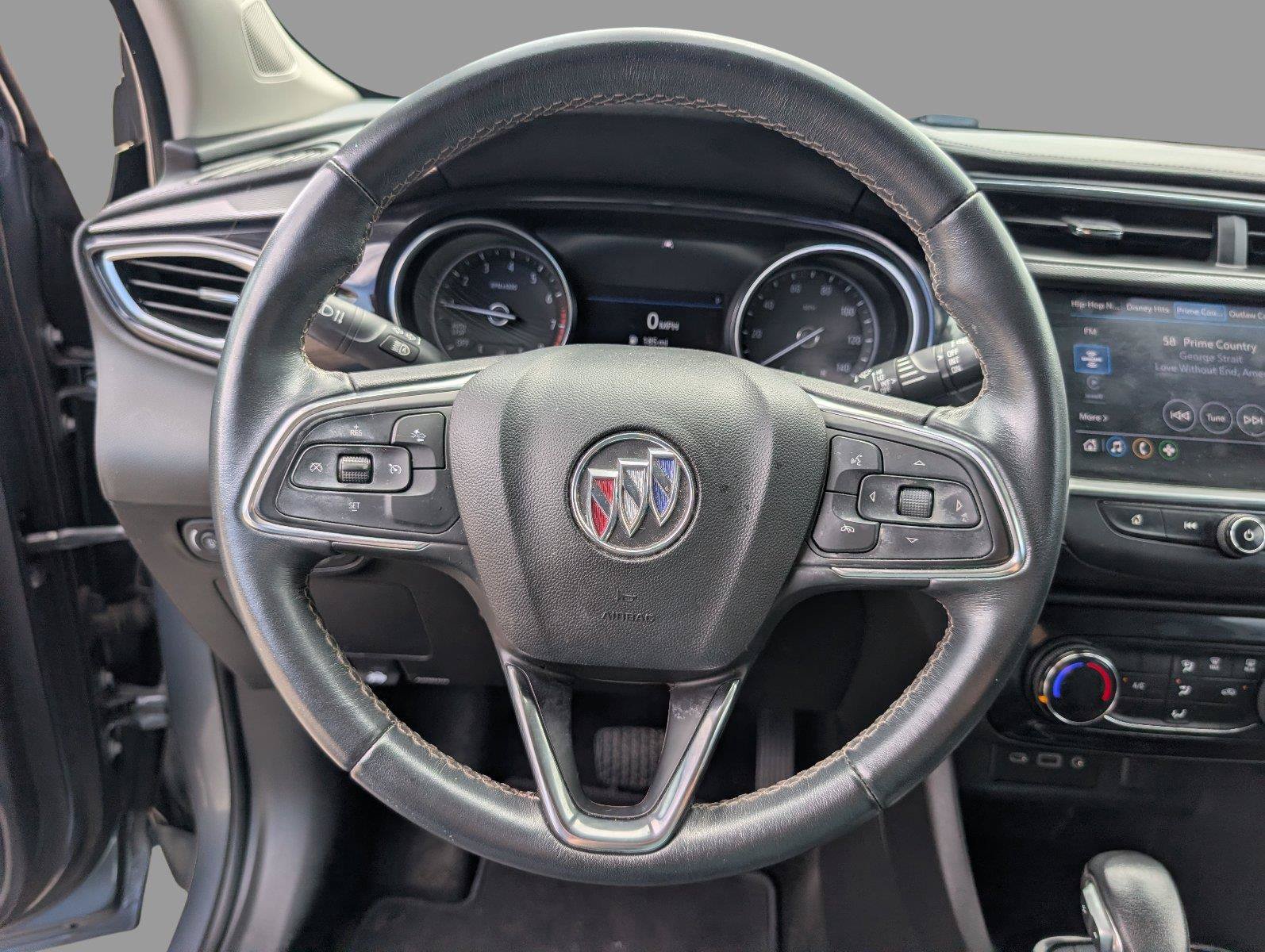 Used 2022 Buick Encore GX Preferred FWD image 28