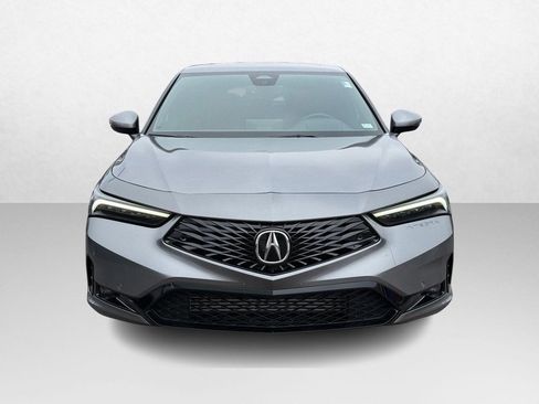 Certified 2024 Acura Integra A-Spec image 9