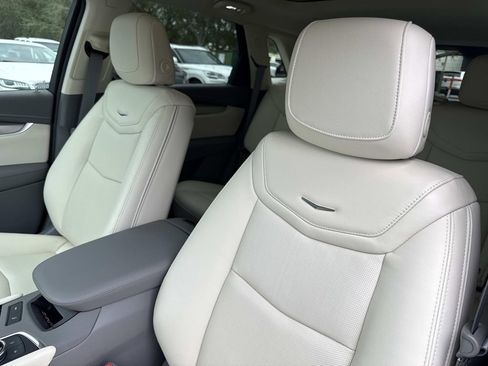 New 2026 Cadillac XT5 Premium Luxury image 21