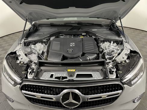 New 2026 Mercedes-Benz GLC 300 image 20