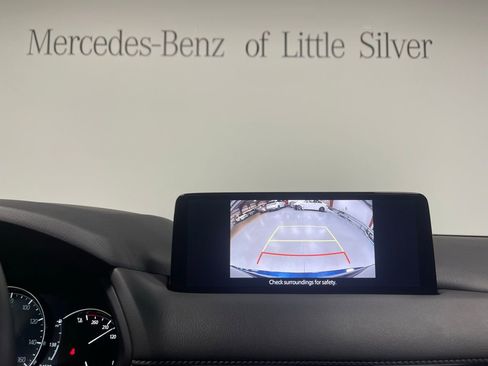 Used 2021 MAZDA CX-5 Grand Touring Reserve AWD/4WD image 34