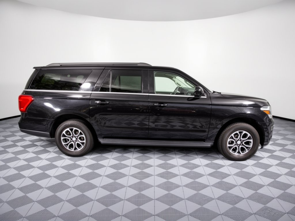 Used 2024 Ford Expedition Max XLT AWD/4WD image 8