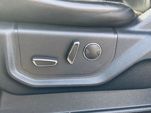 Used 2017 Ford F150 Lariat AWD/4WD image 15