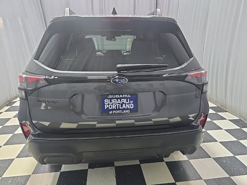 New 2026 Subaru Forester Premium image 10