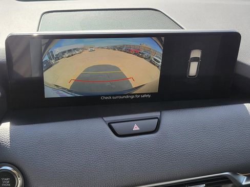 New 2026 MAZDA CX-90 3.3 Turbo w/ Preferred Package image 18