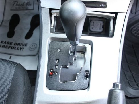 Used 2010 MAZDA MAZDA3 i Touring FWD image 8