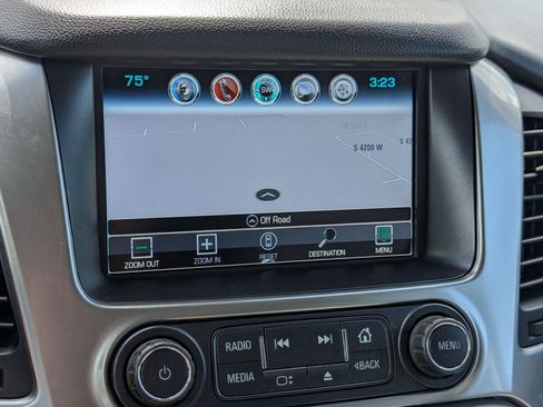 Used 2020 Chevrolet Suburban LT AWD/4WD image 26