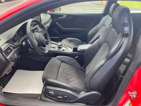 Used 2018 Audi RS 5 w/ Dynamic Plus Package image 10