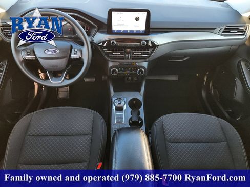 Certified 2025 Ford Escape Active FWD image 19
