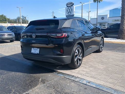 Used 2024 Volkswagen ID.4 2WD image 4