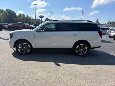 New 2027 Ford Expedition King Ranch AWD/4WD image 6