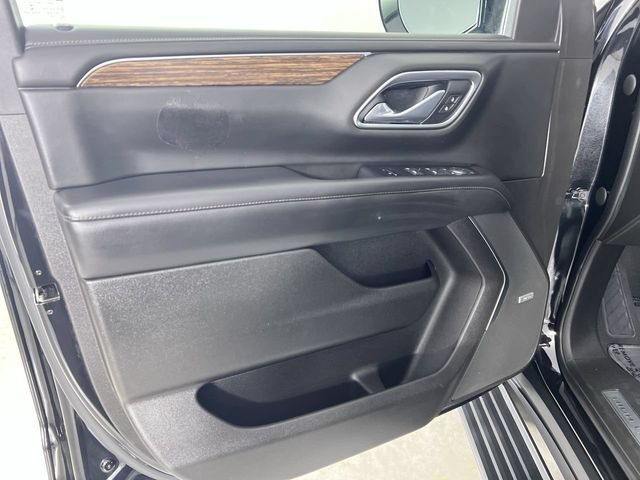 Certified 2021 Chevrolet Suburban High Country w/ Premium Package AWD/4WD image 23