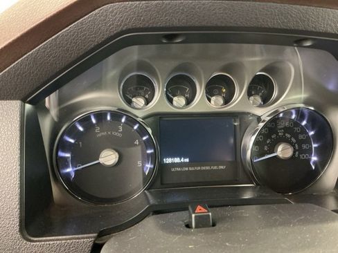 Used 2012 Ford F350 King Ranch image 10