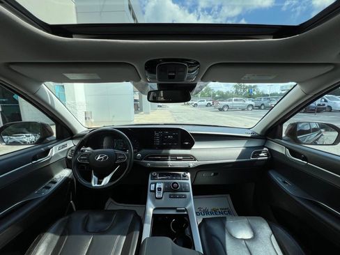 Used 2020 Hyundai Palisade SEL w/ Premium Package FWD image 12