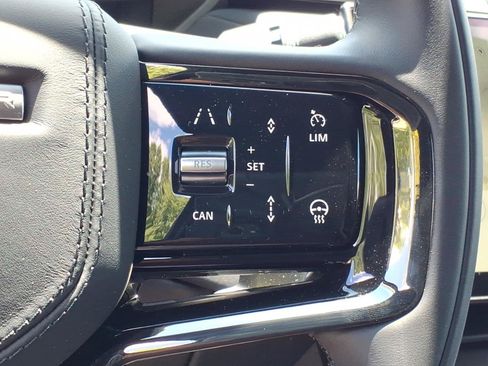 New 2026 Land Rover Range Rover Velar Belgravia AWD/4WD image 15