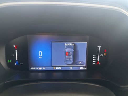 Used 2023 Ford Escape Active image 12