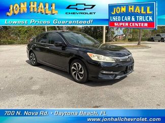 Used 2016 Honda Accord EX-L 360° Tour