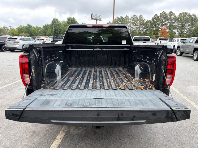 Used 2022 GMC Sierra 1500 Elevation w/ X31 Off-Road Package AWD/4WD image 18