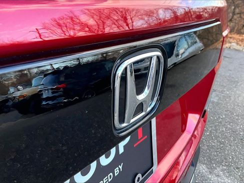 Used 2026 Honda Passport TrailSport Elite image 30