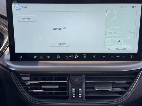 New 2026 Ford Escape Active w/ Tech Pack #1 image 8