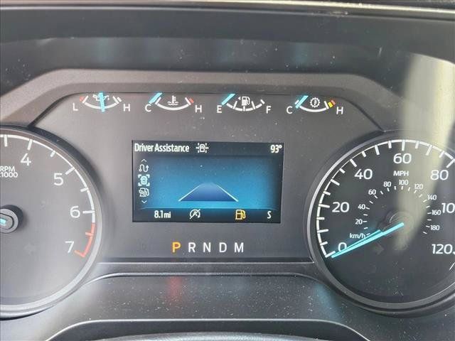 New 2026 Ford F150 STX RWD image 11