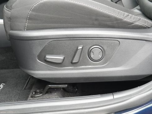 Used 2024 Hyundai Tucson Blue AWD/4WD image 13