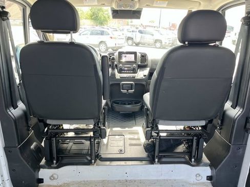 Used 2024 RAM ProMaster 2500 w/ Convenience Group FWD image 21